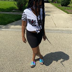 Meet your Posher, Kamilah